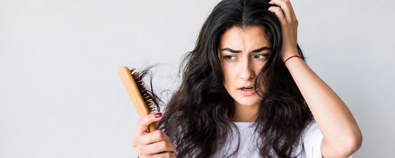 Vitamin B12 for Hair: Benefits, Deficiency Signs & How to Use It