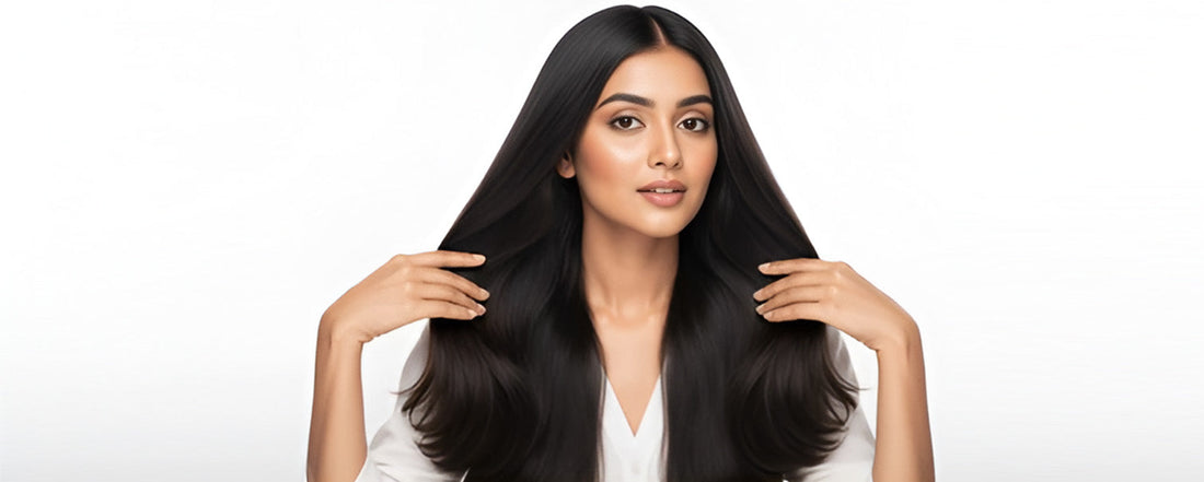 Omega-3 for Hair: How It Supports Growth, Shine & Scalp Health