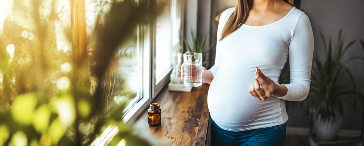 Omega-3 Benefits for Women: Heart, Hormones, Skin & Mood