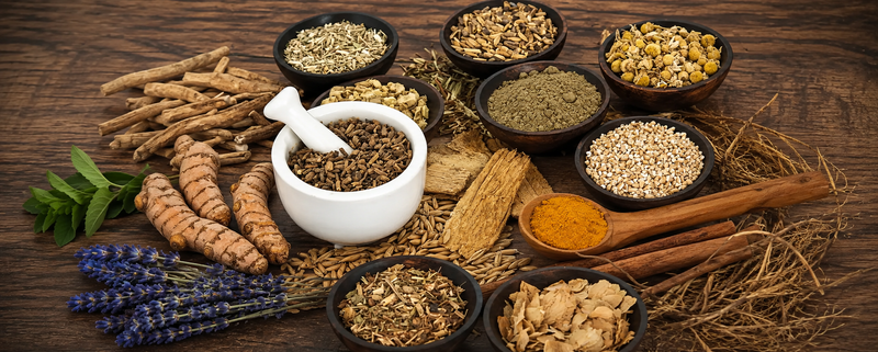 Ayurvedic Treatment for Digestion: A Complete Guide to Natural Gut Health