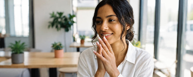 Biotin Tablets Benefits: What They Actually Do for Hair, Skin & Nails
