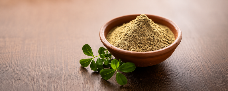 Ayurvedic Medicine for Digestion: Popular Formulations Explained