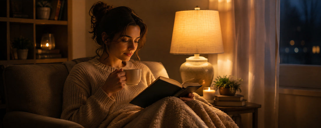 Foods That Help You Sleep: A Science-Backed Guide