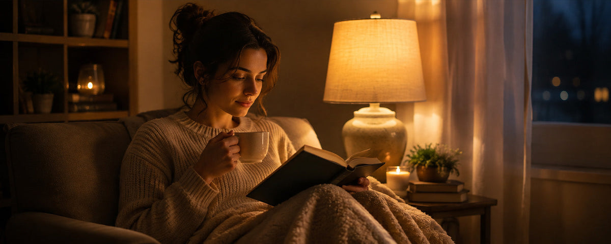 Foods That Help You Sleep: A Science-Backed Guide
