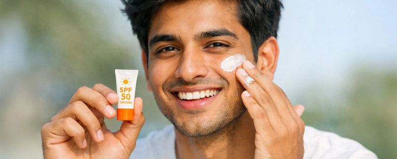 Best Time for Sunlight for Vitamin D in India