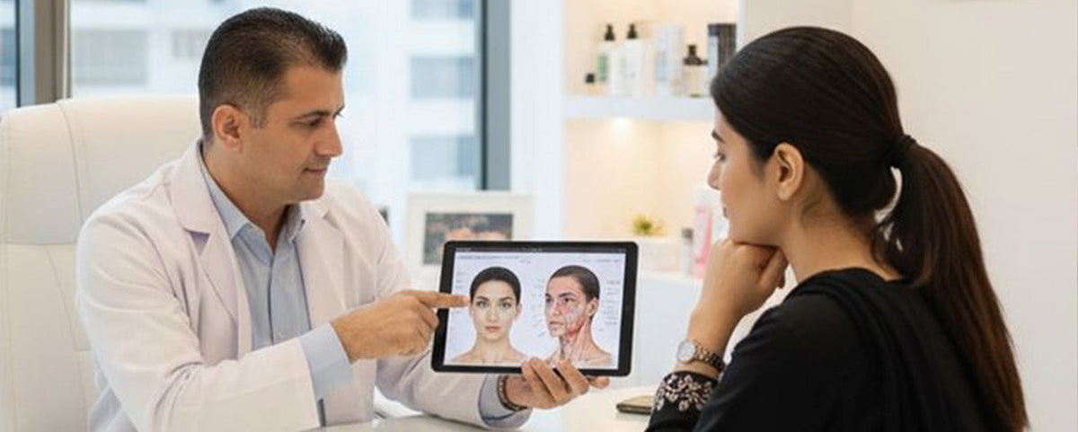 Glutathione for Skin: Benefits, Evidence & Safety Considerations