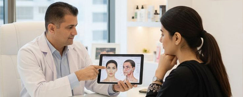 Glutathione for Skin: Benefits, Evidence & Safety Considerations