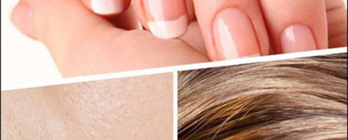 Biotin vs Collagen: Which Is Better for Hair, Skin & Nails?